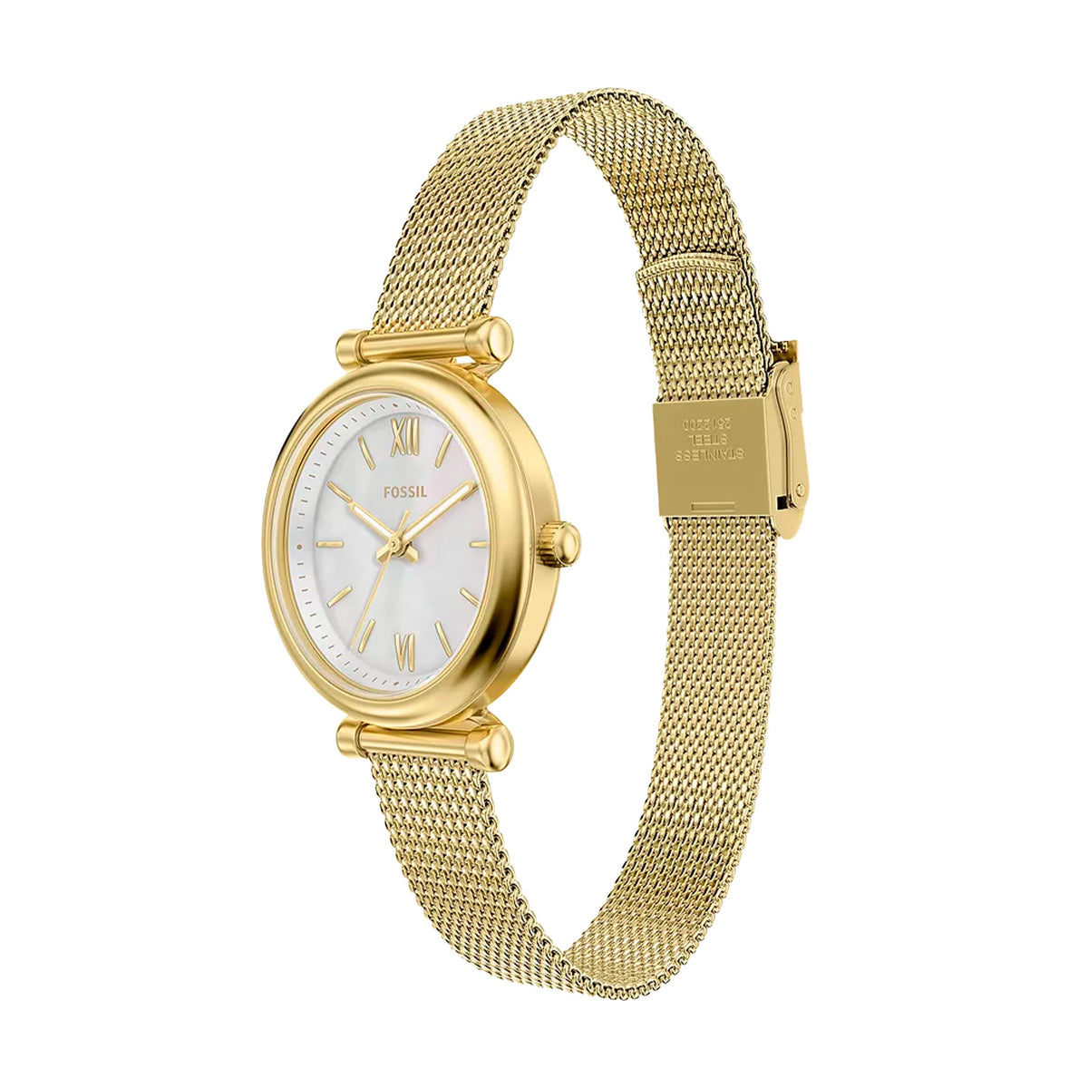 RELOJ ANALOGICO MUJER ES5462 FOSSIL FOSSIL