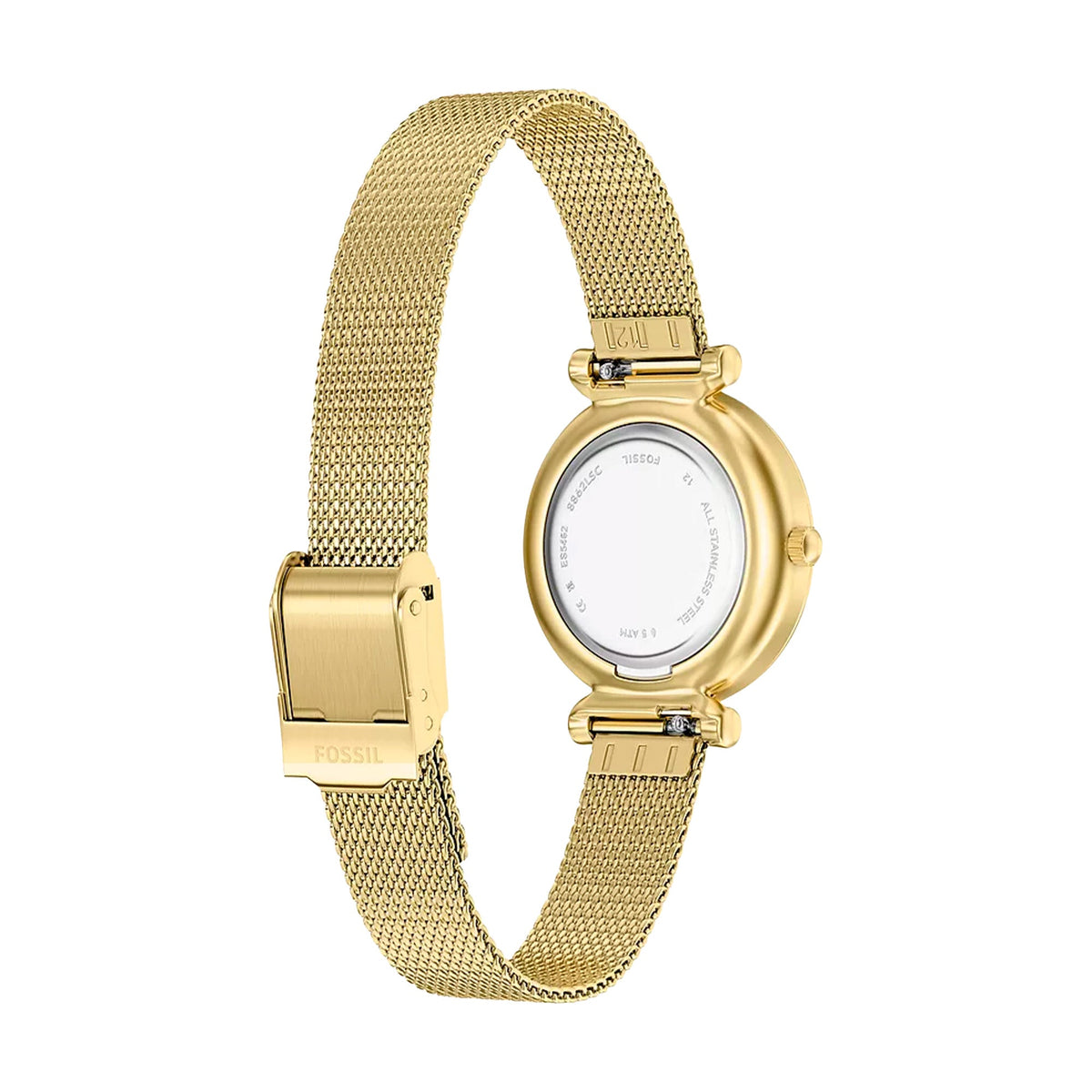 RELOJ ANALOGICO MUJER ES5462 FOSSIL FOSSIL
