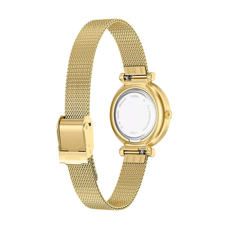 RELOJ ANALOGICO MUJER ES5462 FOSSIL FOSSIL