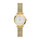 RELOJ ANALOGICO MUJER ES5462 FOSSIL FOSSIL