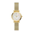RELOJ ANALOGICO MUJER ES5462 FOSSIL FOSSIL