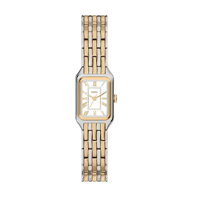 RELOJ ANALOGICO MUJER ES5468 FOSSIL FOSSIL