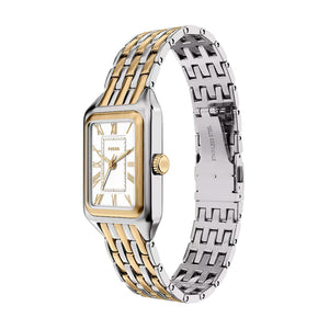 RELOJ ANALOGICO MUJER ES5468 FOSSIL FOSSIL