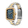 RELOJ ANALOGICO HOMBRE FS6161 FOSSIL FOSSIL
