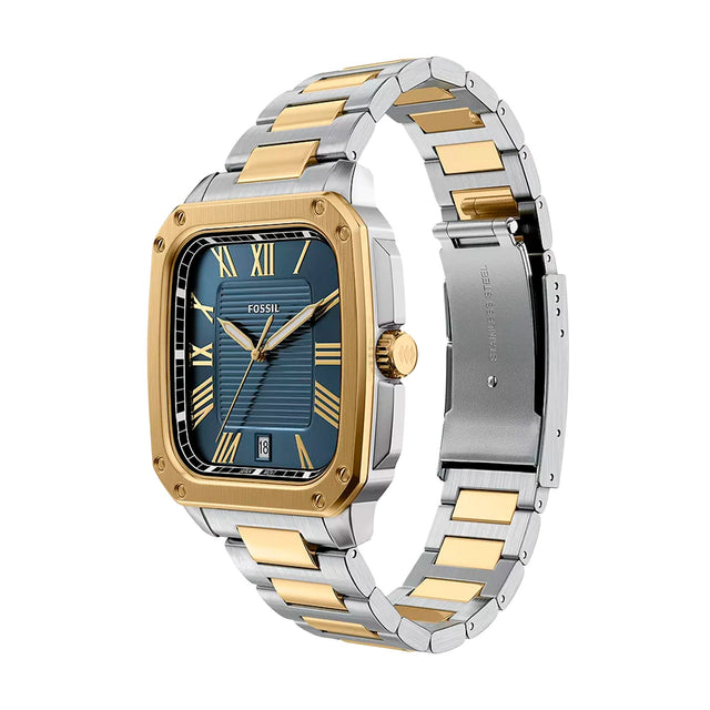 RELOJ ANALOGICO HOMBRE FS6161 FOSSIL FOSSIL