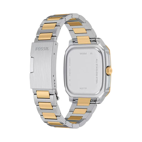 RELOJ ANALOGICO HOMBRE FS6161 FOSSIL FOSSIL