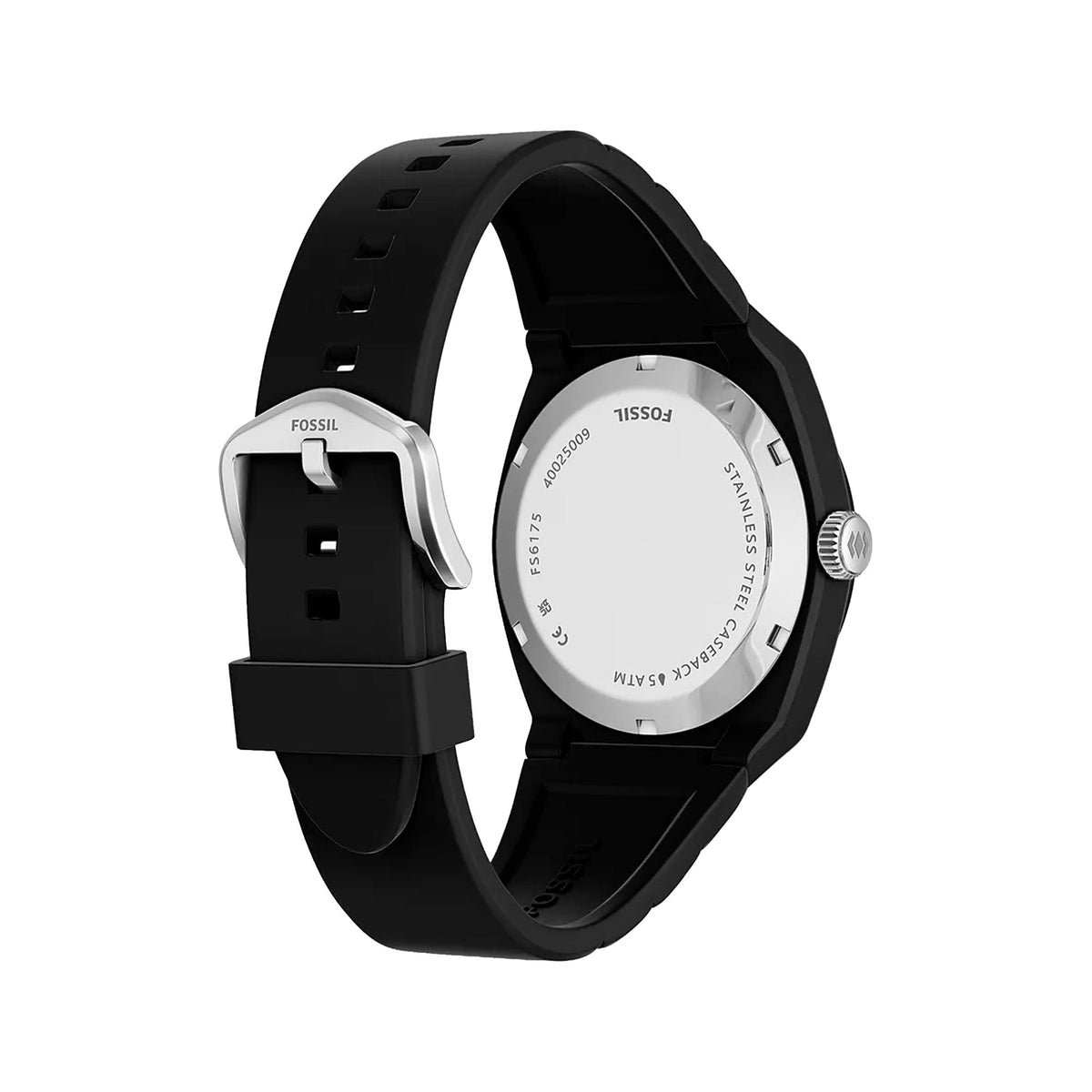 RELOJ ANALOGICO HOMBRE FS6175 FOSSIL FOSSIL