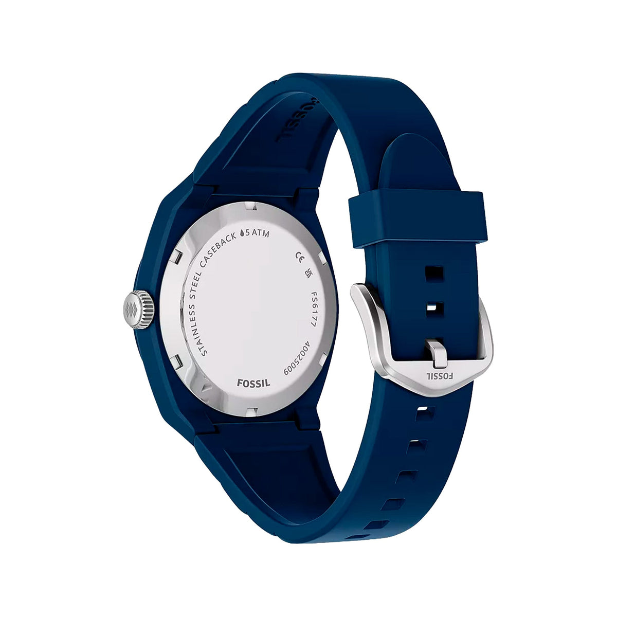 RELOJ ANALOGICO HOMBRE FS6177 FOSSIL FOSSIL