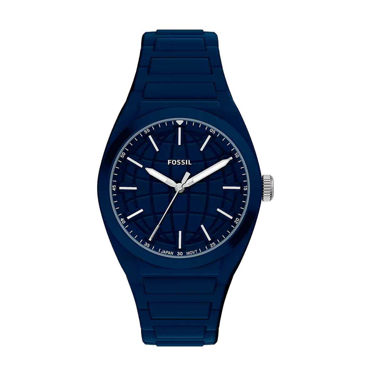 RELOJ ANALOGICO HOMBRE FS6177 FOSSIL FOSSIL