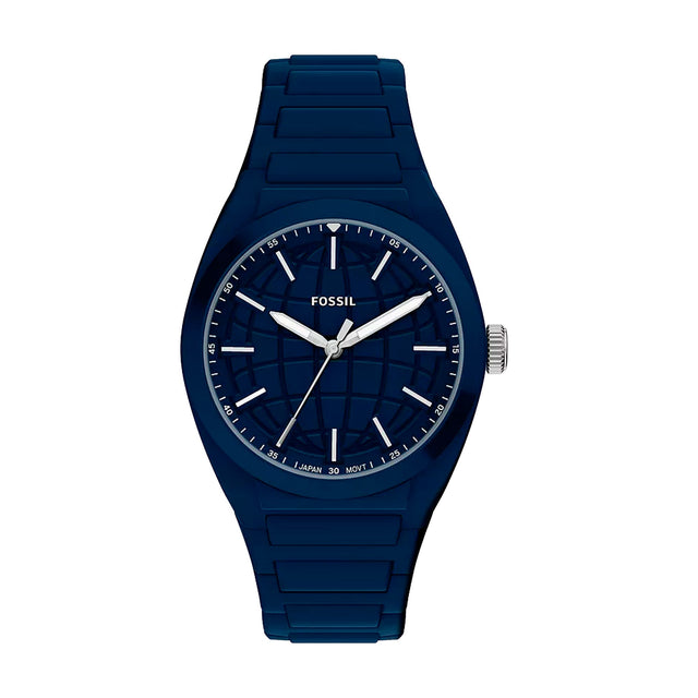 RELOJ ANALOGICO HOMBRE FS6177 FOSSIL FOSSIL