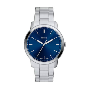 RELOJ ANALOGICO HOMBRE FS6180 FOSSIL FOSSIL
