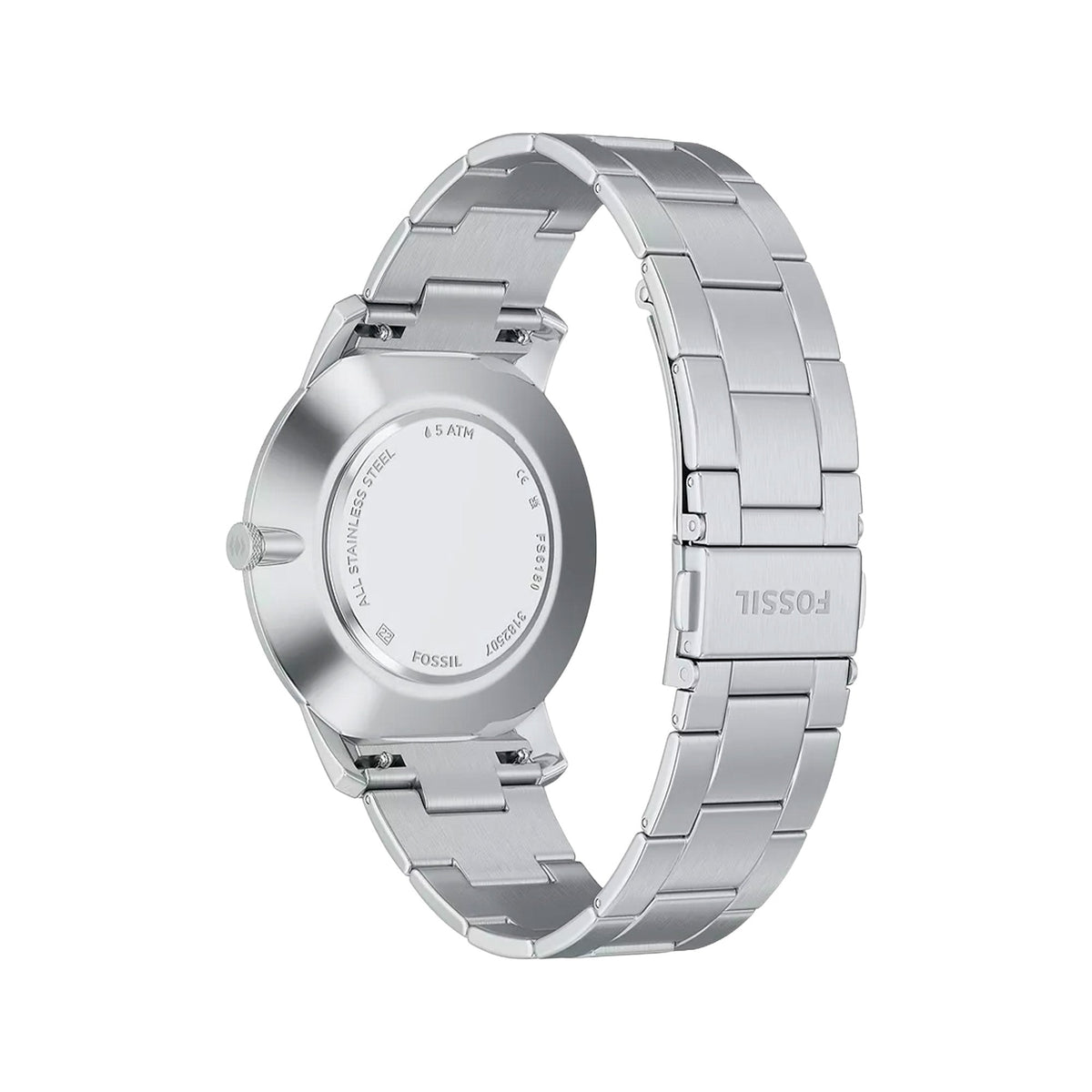 RELOJ ANALOGICO HOMBRE FS6180 FOSSIL FOSSIL