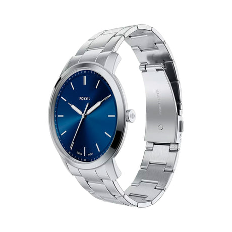 RELOJ ANALOGICO HOMBRE FS6180 FOSSIL FOSSIL