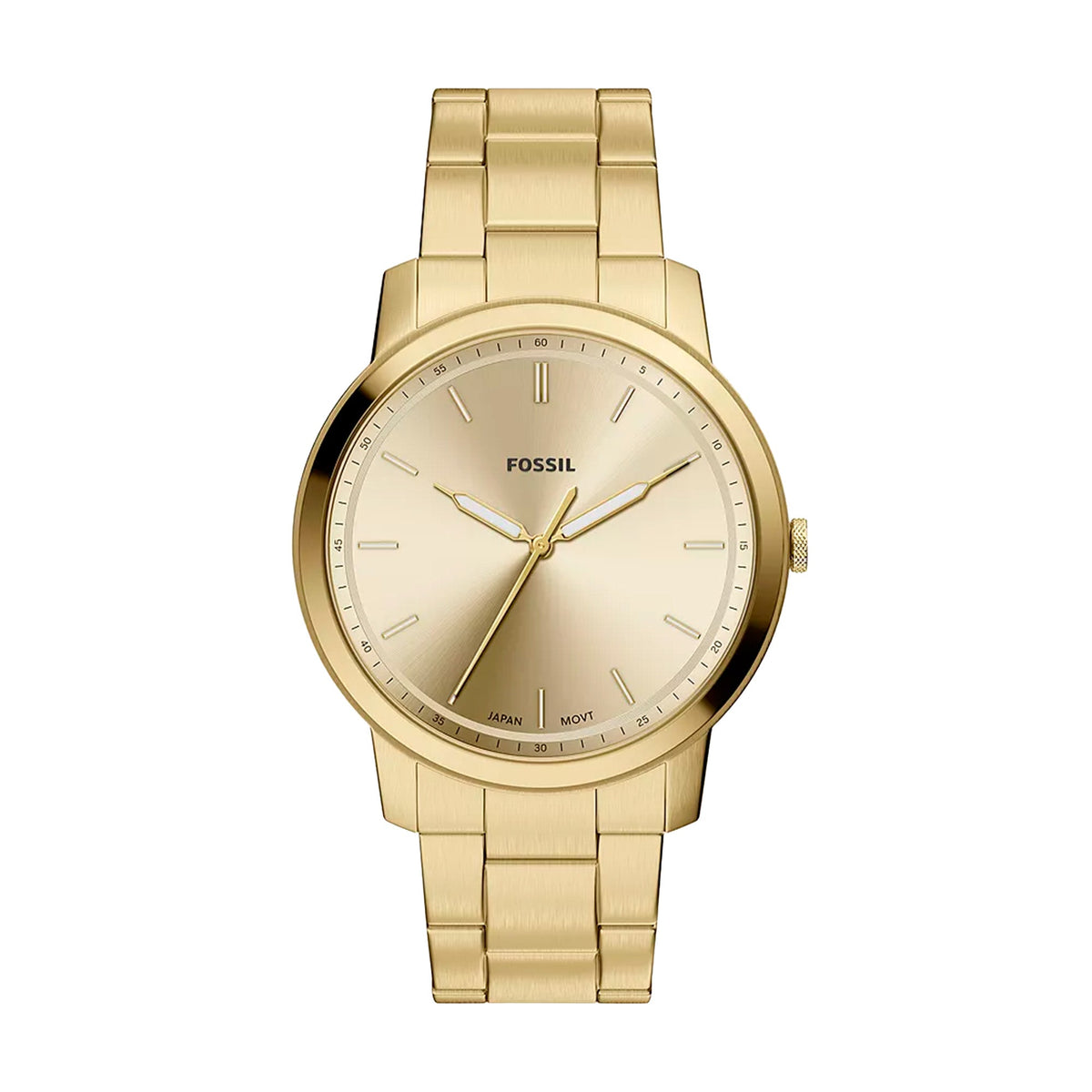 RELOJ ANALOGICO HOMBRE FS6181 FOSSIL FOSSIL
