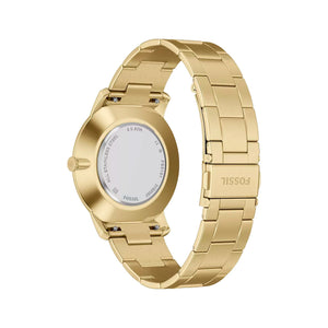 RELOJ ANALOGICO HOMBRE FS6181 FOSSIL FOSSIL