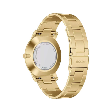 RELOJ ANALOGICO HOMBRE FS6181 FOSSIL FOSSIL