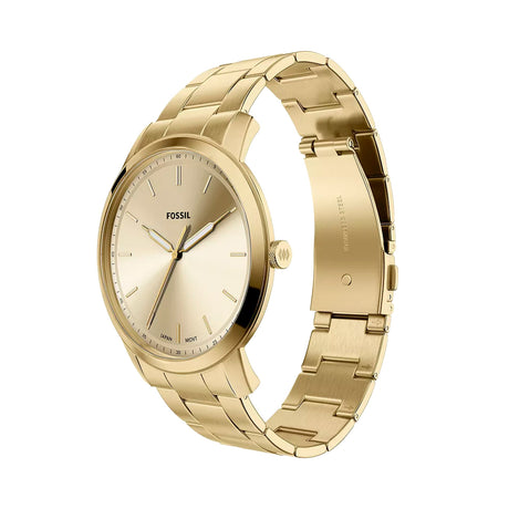 RELOJ ANALOGICO HOMBRE FS6181 FOSSIL FOSSIL