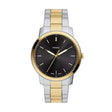 RELOJ ANALOGICO HOMBRE FS6182 FOSSIL FOSSIL
