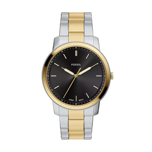 RELOJ ANALOGICO HOMBRE FS6182 FOSSIL FOSSIL