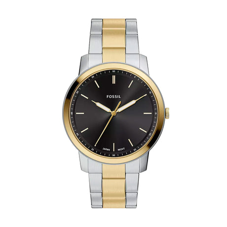 RELOJ ANALOGICO HOMBRE FS6182 FOSSIL FOSSIL