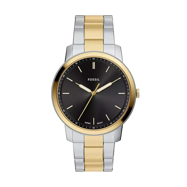 RELOJ ANALOGICO HOMBRE FS6182 FOSSIL FOSSIL