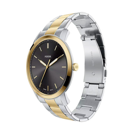 RELOJ ANALOGICO HOMBRE FS6182 FOSSIL FOSSIL