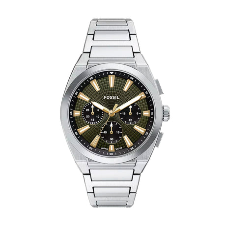 RELOJ ANALOGICO HOMBRE FS6183 FOSSIL FOSSIL