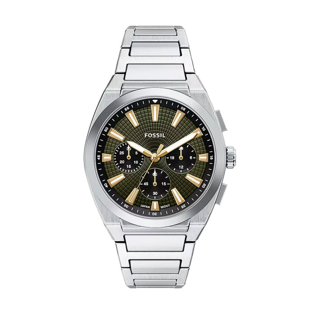 RELOJ ANALOGICO HOMBRE FS6183 FOSSIL FOSSIL