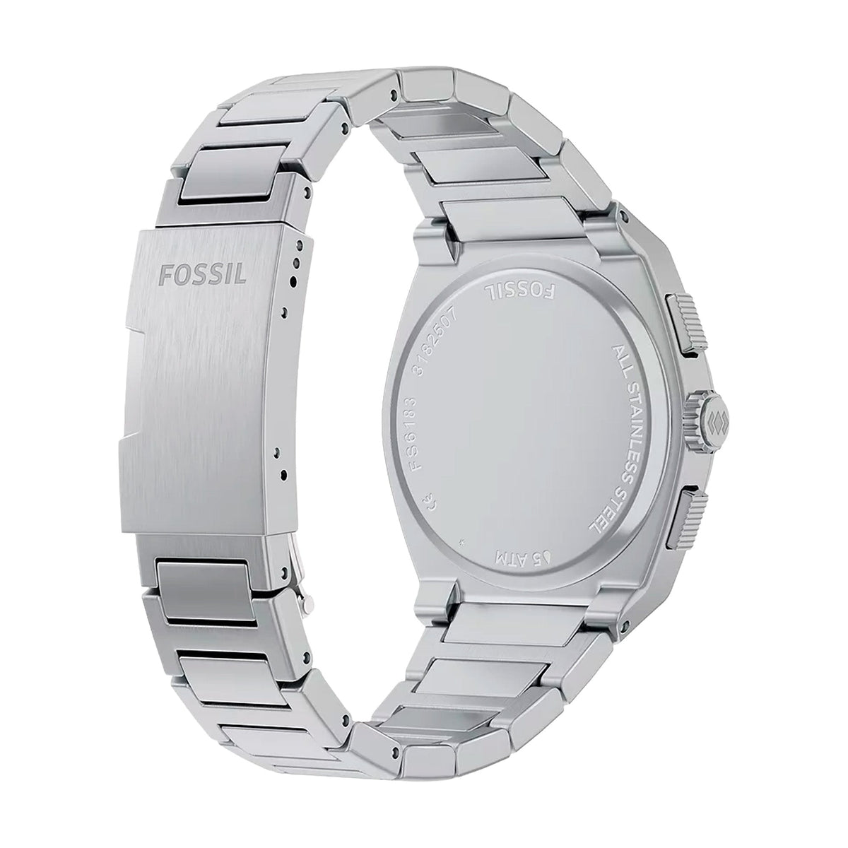 RELOJ ANALOGICO HOMBRE FS6183 FOSSIL FOSSIL