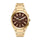 RELOJ ANALOGICO HOMBRE FS6184 FOSSIL FOSSIL