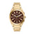 RELOJ ANALOGICO HOMBRE FS6184 FOSSIL FOSSIL