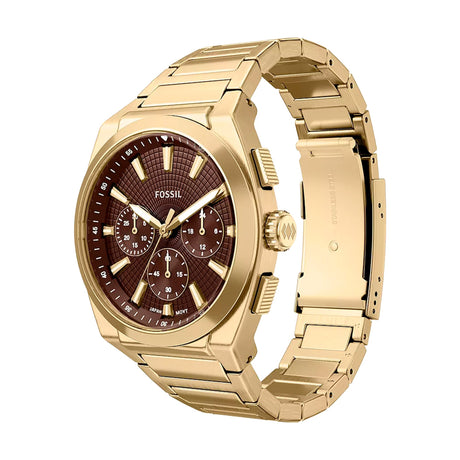 RELOJ ANALOGICO HOMBRE FS6184 FOSSIL FOSSIL
