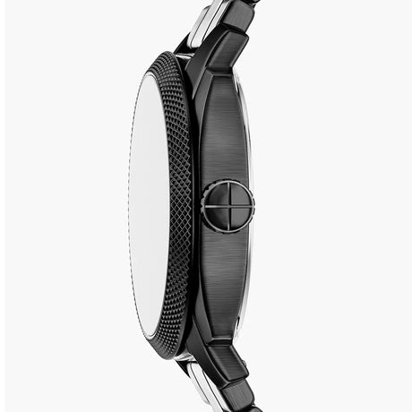 RELOJ ANALOGICO HOMBRE FS6186 FOSSIL FOSSIL