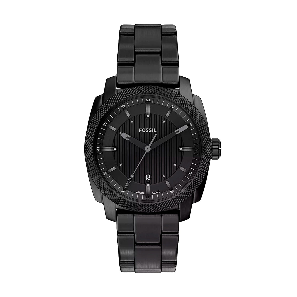 RELOJ ANALOGICO HOMBRE FS6186 FOSSIL FOSSIL