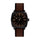 RELOJ ANALOGICO HOMBRE FS6187 FOSSIL FOSSIL