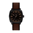 RELOJ ANALOGICO HOMBRE FS6187 FOSSIL FOSSIL