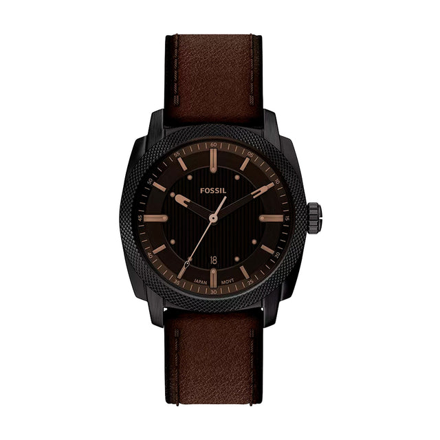 RELOJ ANALOGICO HOMBRE FS6187 FOSSIL FOSSIL