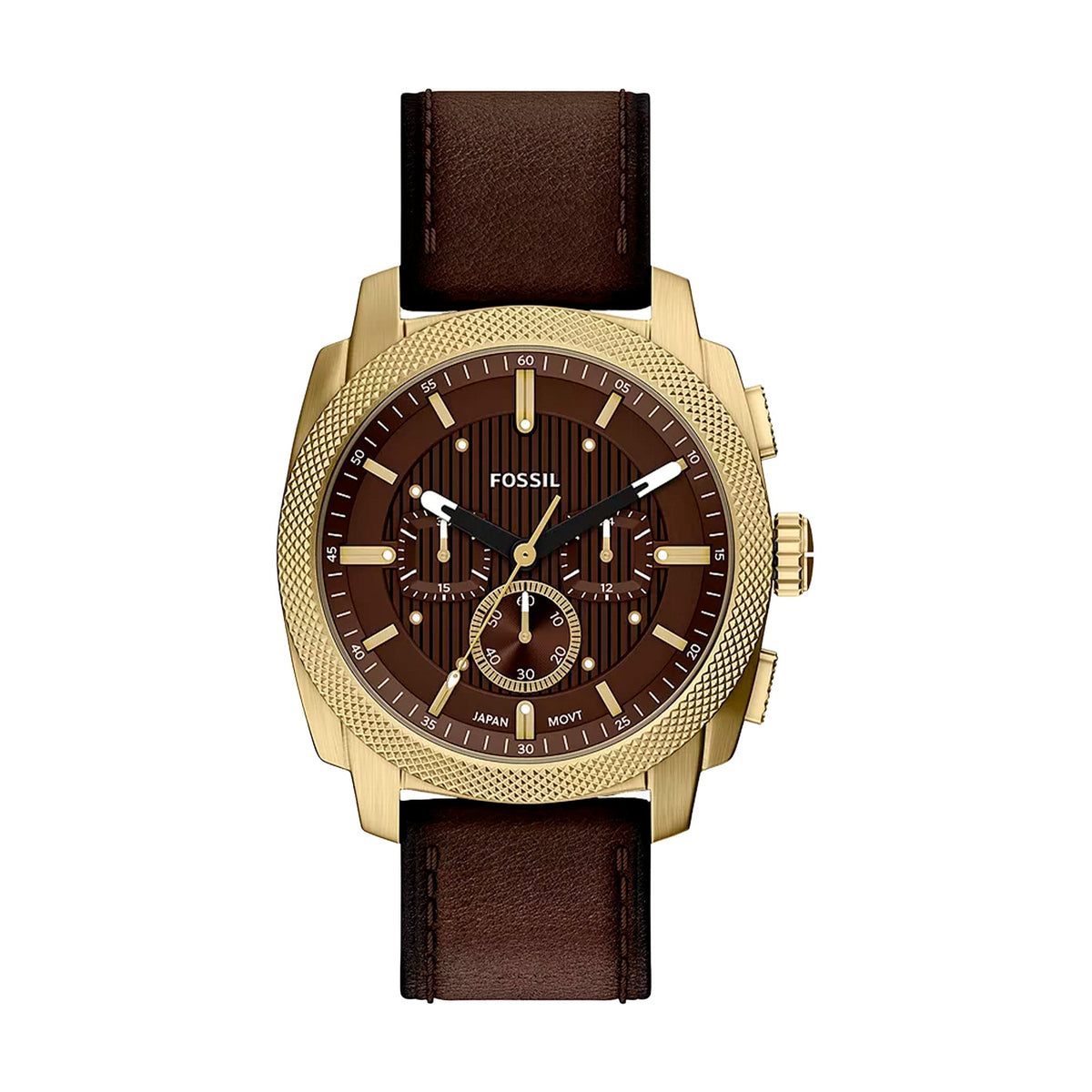 RELOJ ANALOGICO HOMBRE FS6188 FOSSIL FOSSIL