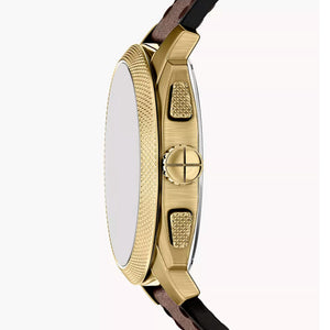 RELOJ ANALOGICO HOMBRE FS6188 FOSSIL FOSSIL