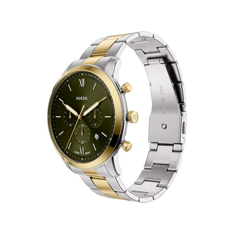 RELOJ ANALOGICO HOMBRE FS6189 FOSSIL FOSSIL