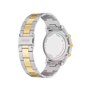 RELOJ ANALOGICO HOMBRE FS6189 FOSSIL FOSSIL
