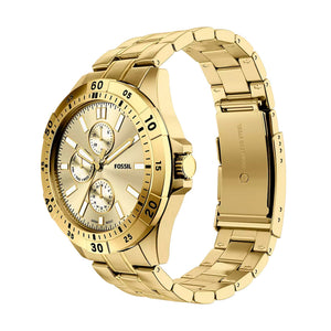 RELOJ ANALOGICO HOMBRE FS6194 FOSSIL FOSSIL