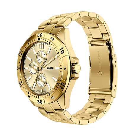 RELOJ ANALOGICO HOMBRE FS6194 FOSSIL FOSSIL