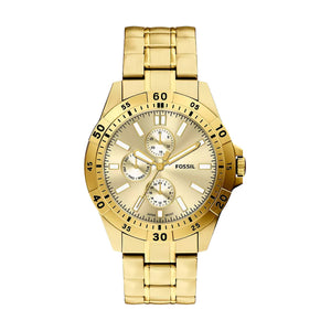 RELOJ ANALOGICO HOMBRE FS6194 FOSSIL FOSSIL