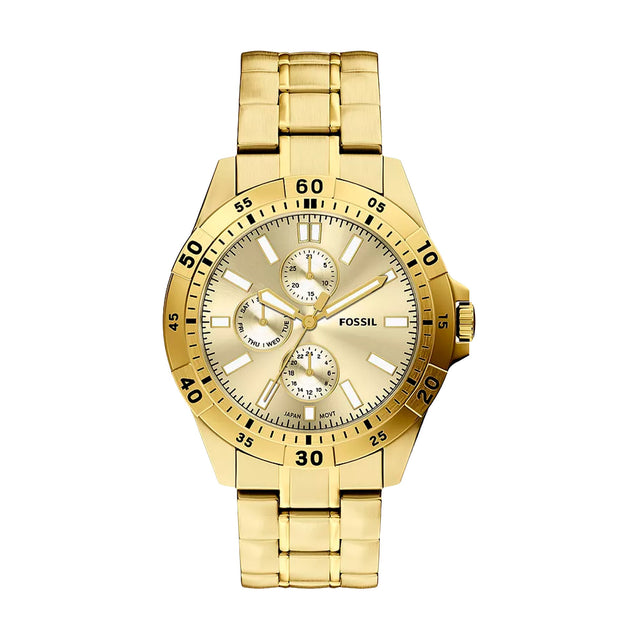 RELOJ ANALOGICO HOMBRE FS6194 FOSSIL FOSSIL