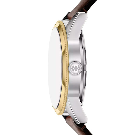 RELOJ ANALOGICO HOMBRE FS6195 FOSSIL FOSSIL