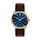 RELOJ ANALOGICO HOMBRE FS6195 FOSSIL FOSSIL