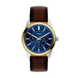 RELOJ ANALOGICO HOMBRE FS6195 FOSSIL FOSSIL