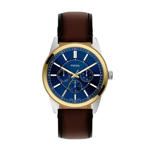 RELOJ ANALOGICO HOMBRE FS6195 FOSSIL FOSSIL