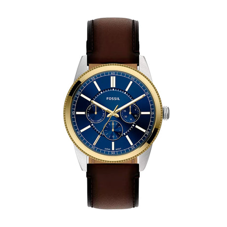 RELOJ ANALOGICO HOMBRE FS6195 FOSSIL FOSSIL